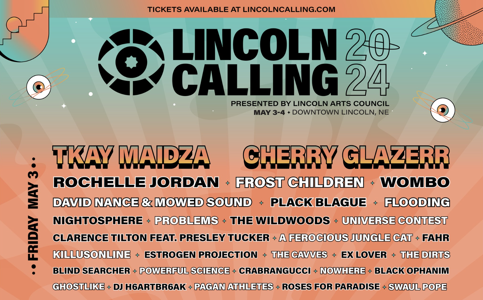 <h1 class="tribe-events-single-event-title">Lincoln Calling</h1>
